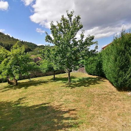 Herpelmont Air Paix Le Mont 빌라 외부 사진