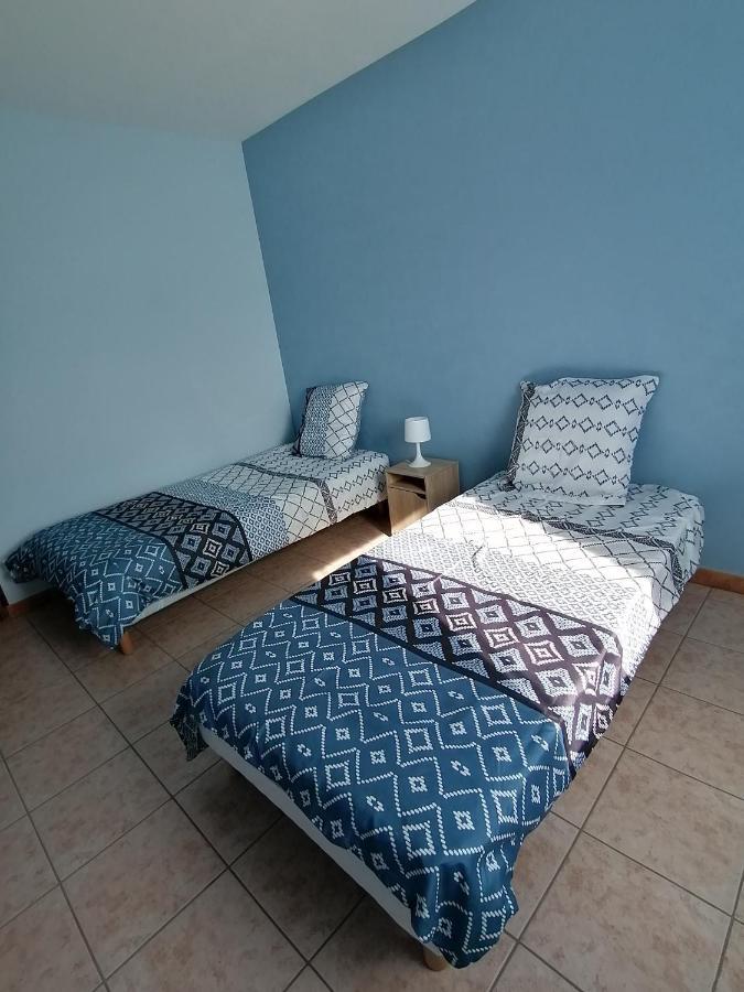 Herpelmont Air Paix Le Mont 빌라 외부 사진