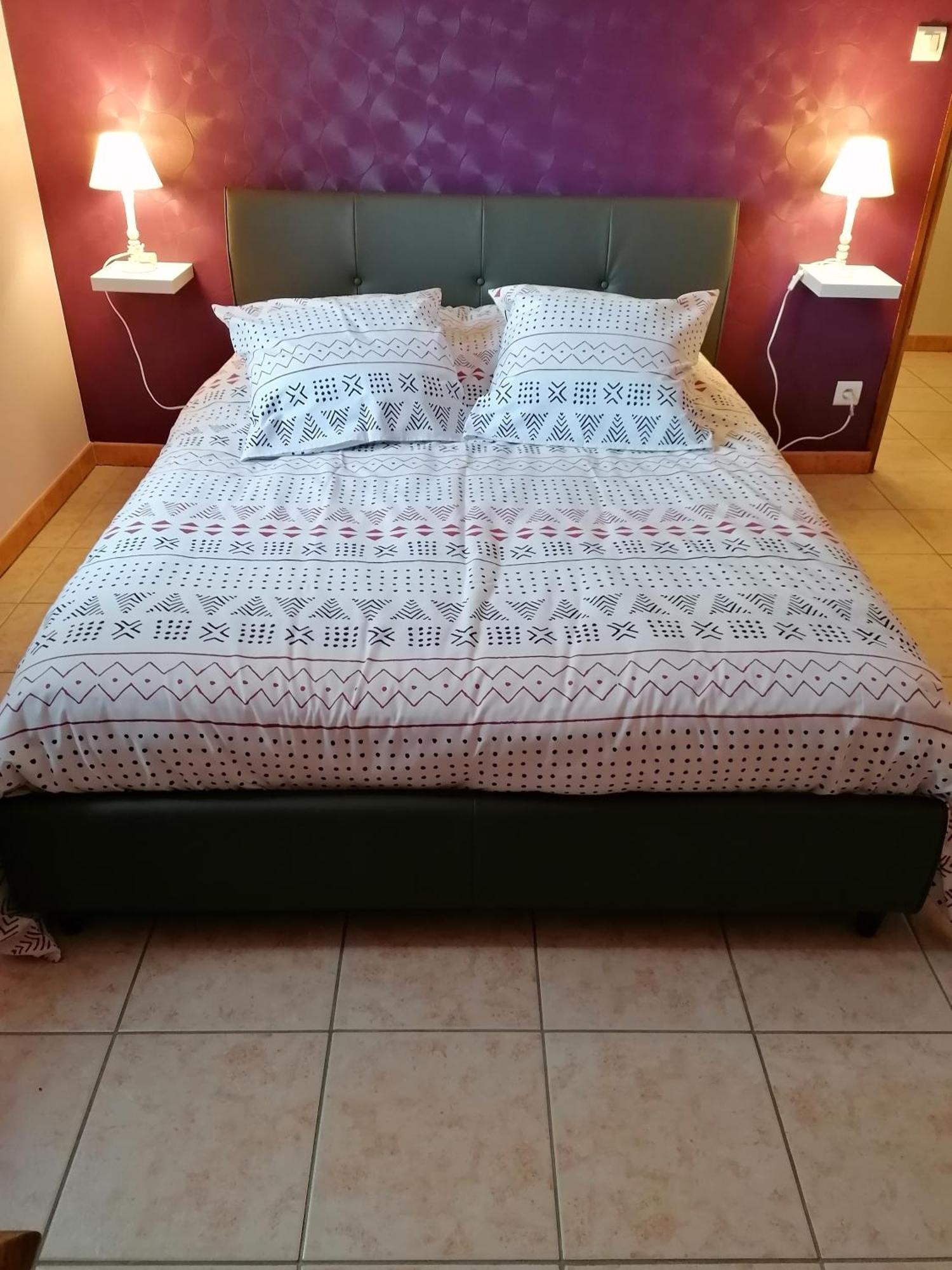 Herpelmont Air Paix Le Mont 빌라 외부 사진